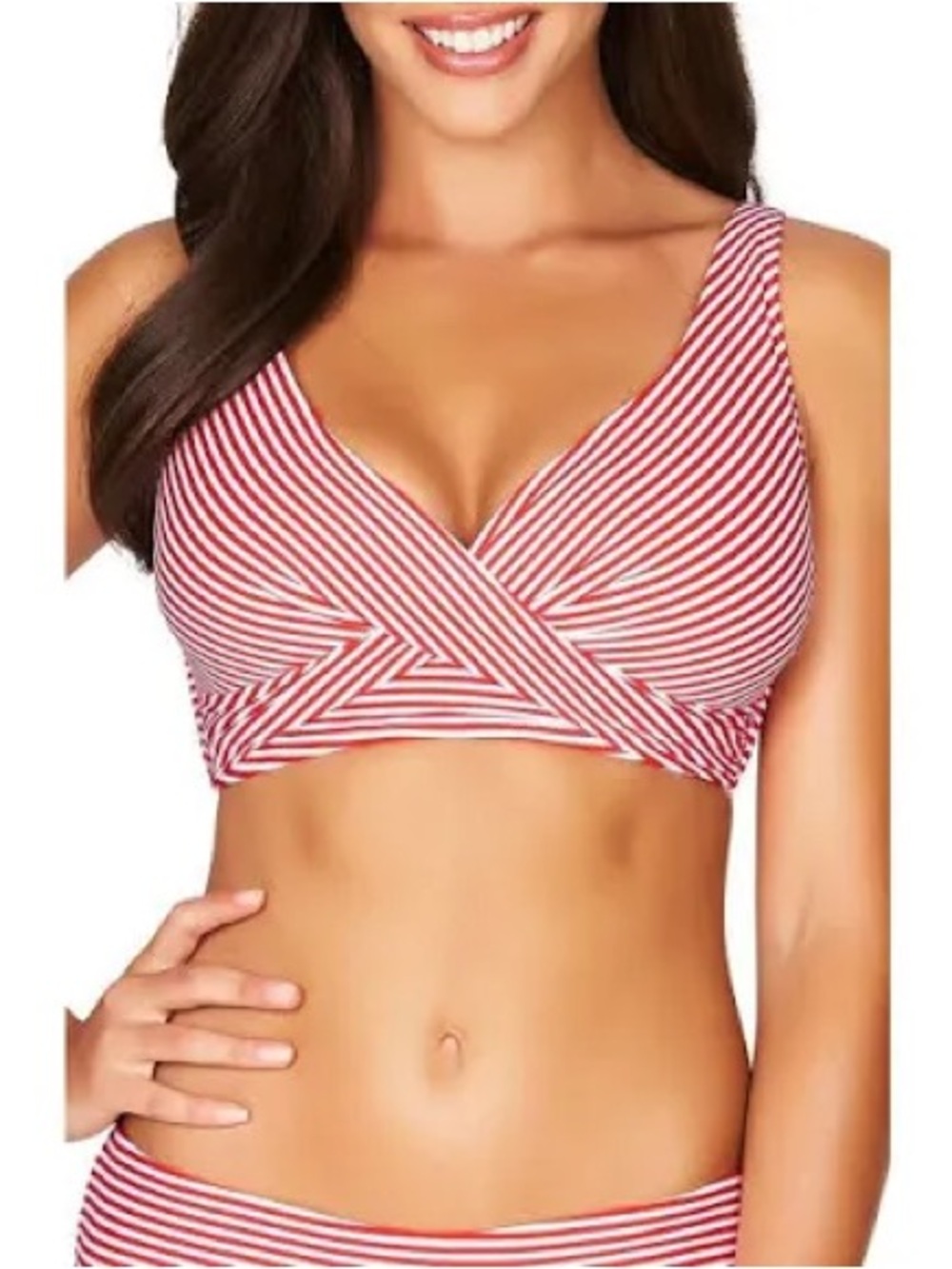 Sea Level Bikini Top